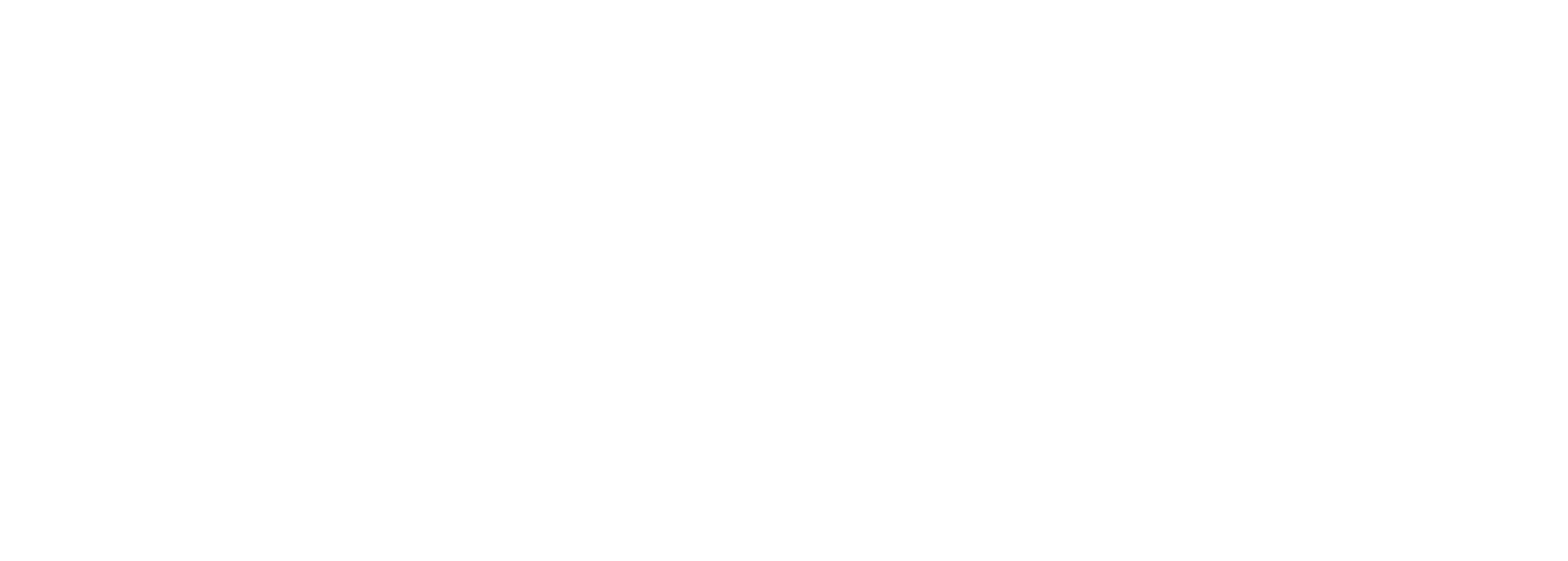 white logo Luxyfer Brightest Solutions