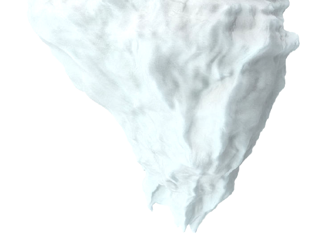 Iceberg long tail queries video seo