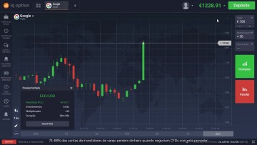 Investimento em CFD e negociação de CFD, option signals, negociação de FX onde investir e como investir com segurança nos mercados com o IQ Option faça guias de negociação on-line, dicas, estratégias e soluções úteis e invista dinheiro nas melhores empres